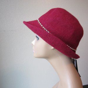 designer womens hat